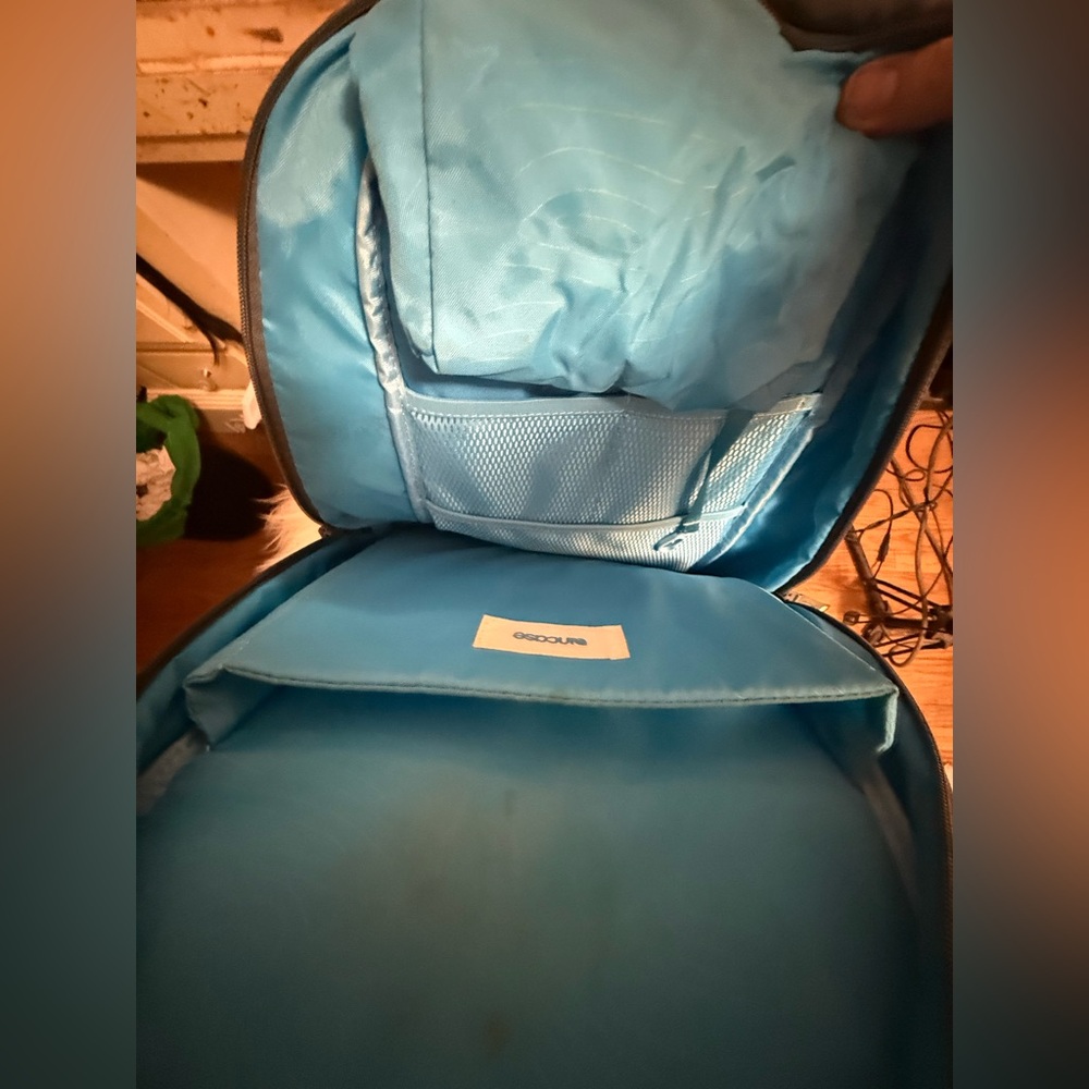 Laptop bag